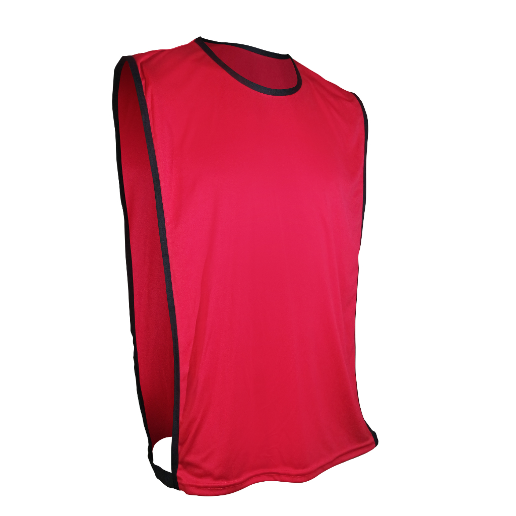 Kit com 18 Unidades Colete Dry Futebol/futsal Com Viés Helanquinha em Oferta na Shopee