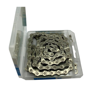 Corrente 10v Para Bicicleta 116 Elos Missing Link 9S Speed Mtb R-A62-1