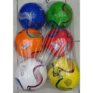 Bola de Futebol de Campo Tamanho Oficial- Envio Imediato Varias Cores