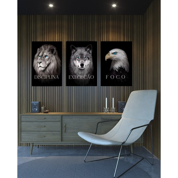 Arquétipo do Leão: Onde Comprar | BuscaProdutos