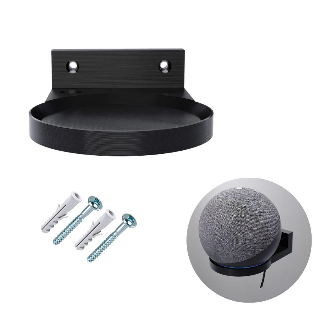 Suporte Alexa Echo Dot 4 Amazon