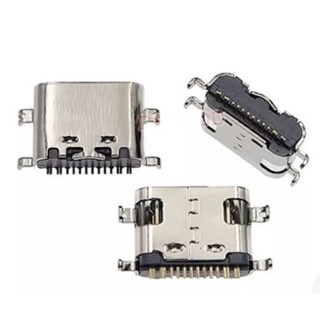 5X CONECTOR DE CARGA TIPO C MULTILASER M10