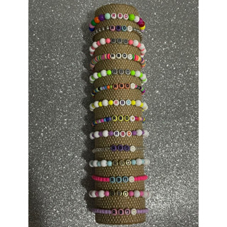 Pulseiras RBD