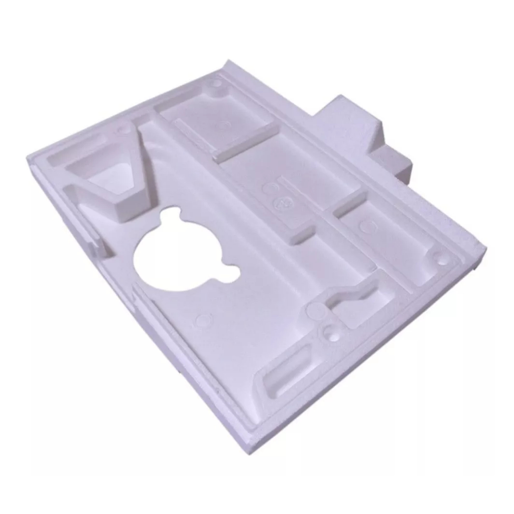 Capa Intermediaria Evaporador Brastemp W10616687 Original