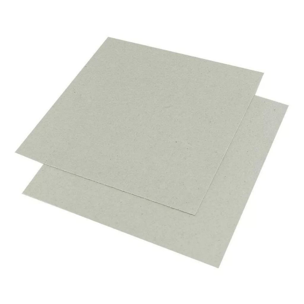 Placa Mica / Guia Para Microondas Filtro Protetor (15x15)
