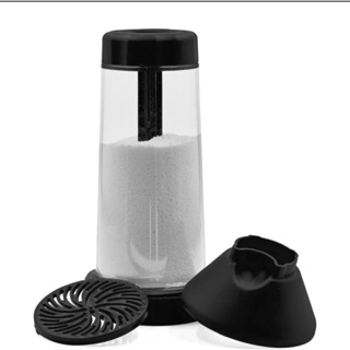 Tapioqueira Armazena E Peneira em Oferta na Shopee