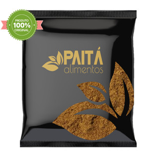 1Kg Guaraná em Pó - Paitá Alimentos