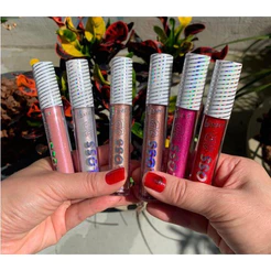 LIP GLOSS 3D LUISANCE L5303