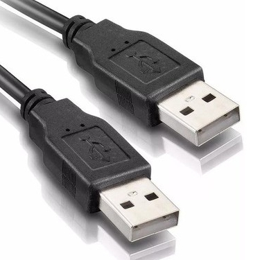 Kenux Cabo Extensor Usb 2.0 Macho X Macho 1,5 Metro