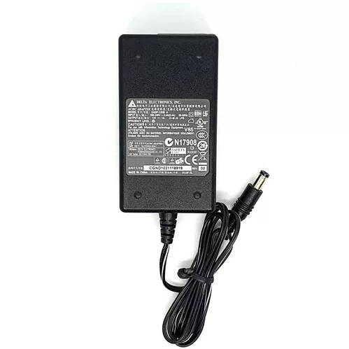 Fonte 12v 1a Bivolt Automatica P4 Camera Fita Led Cftv Modem