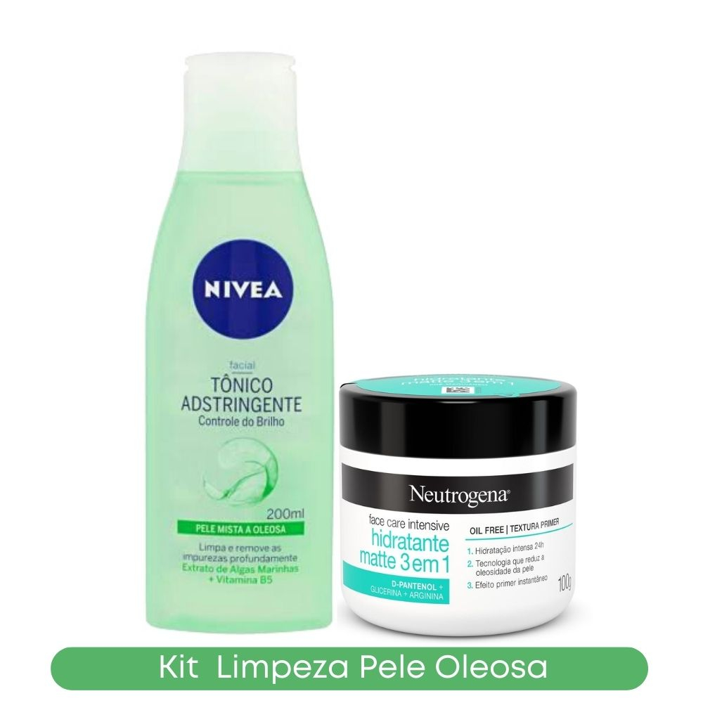 Tônico Neutrogena: Onde Comprar | BuscaProdutos