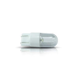 Lâmpada LED Pingão 2825 12V 0.9W - Branco