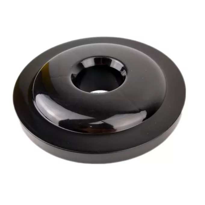 Tampa Da Base Ventilador De Coluna Cadence Vtr-801 Vtr-803 Preto em Oferta na Shopee