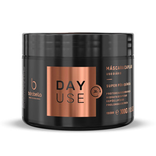 Borabella Máscara Super Pós Quimica Day Use 300g