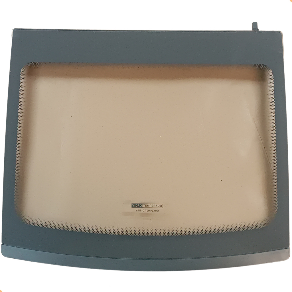 Tampa de Vidro da Lavadora Brastemp 12kg 13kg 14kg Bwk13 Bwk12 Bwk14 Tira Manchas