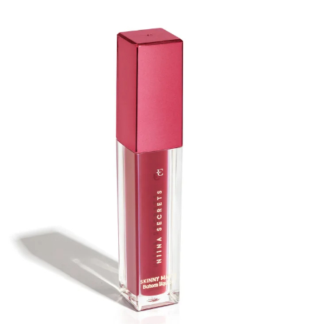 Batom Líquido Skinny Matte  Niina Secrets( escolha a sua cor).Eudora