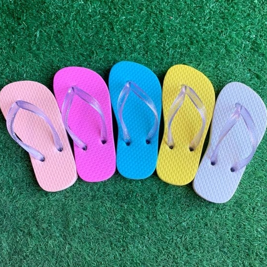 Chinelo Slin Feminino Infantil 23/24 25/26 27/28 29/30