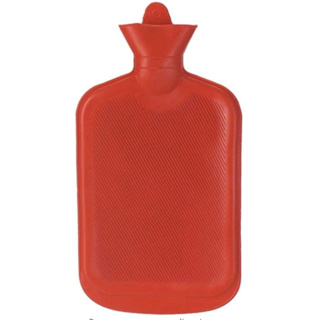 Bolsa Térmica Borracha Compressa Água Quente Fria Dor Cólica Dores Alivio Imediato em Oferta na Shopee