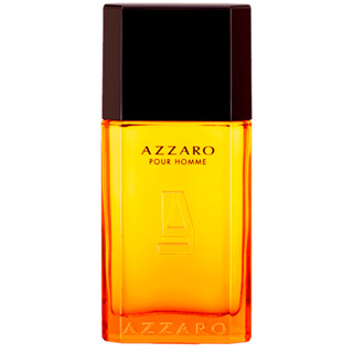 Perfume Masculino Azzaro Pour Homme Eau de Toilette