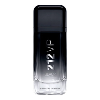 Perfume Masculino 212 VIP Black Carolina Herrera EDP