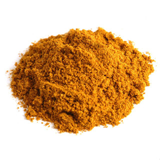 Tempero Curry - Alta Qualidade