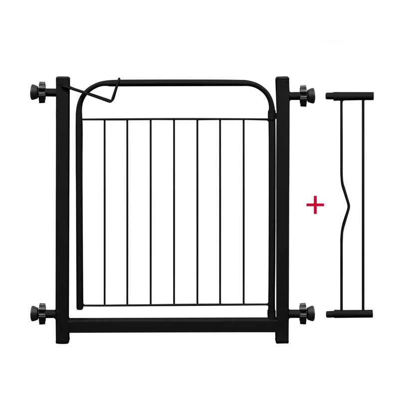 Portão Pet Grade Para Cães Crianças Proteção para Bebês Com Extensor de 10cm Envio Imediato em Oferta na Shopee