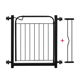 Portão Pet Grade Para Cães Crianças Proteção para Bebês Com Extensor de 10cm Envio Imediato em Oferta na Shopee