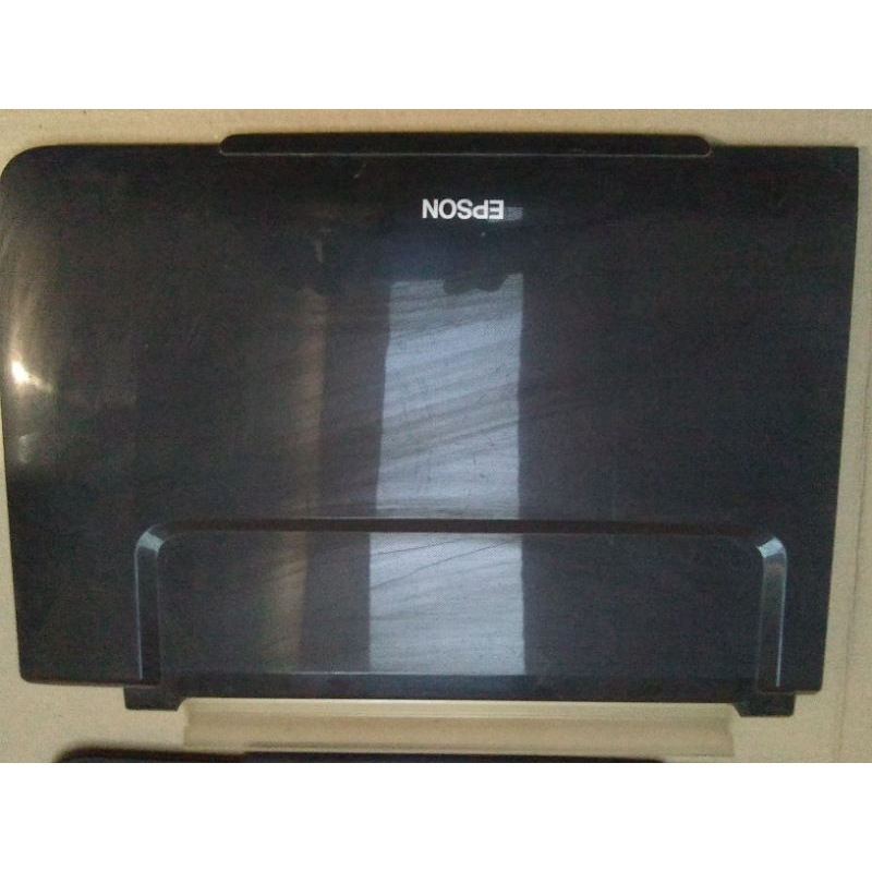 tampa escaner impressora epson tx 105/115
