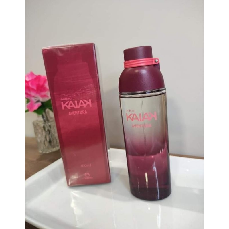Kaiak Aventura Feminino Desodorante Colônia - 100 ml