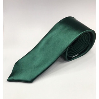 kit 12 gravatas verde esmeralda