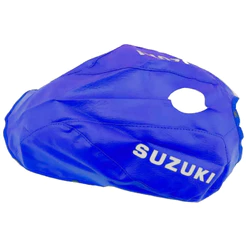 Capa Tanque Suzuki Yes 125 Cores