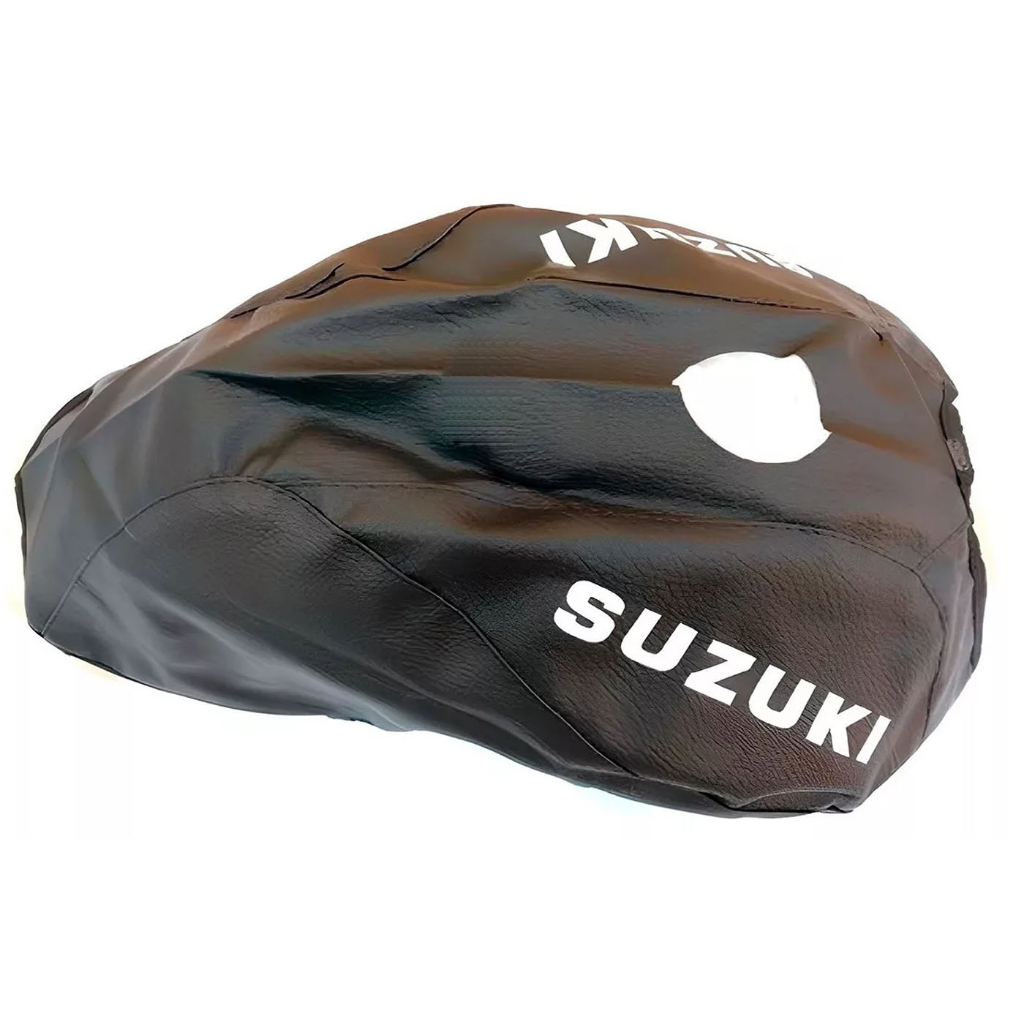 Capa Tanque Suzuki Yes 125 Cores — imagem 2 de 2