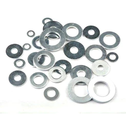 Kit Arruela INOX Vários Tamanhos M2 ao M14