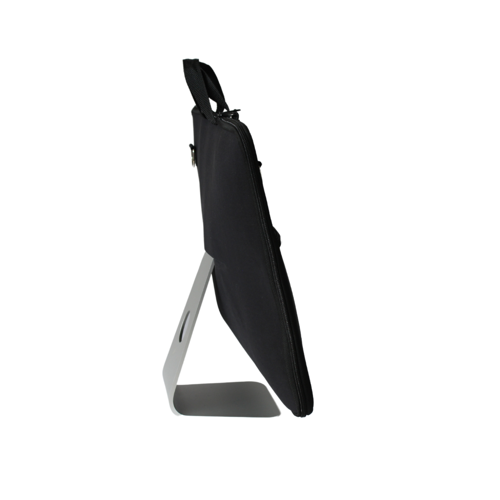 Mala Capa P/ Transportar Monitor Compatível iMac  21,5" Mm1  Anti-Impacto