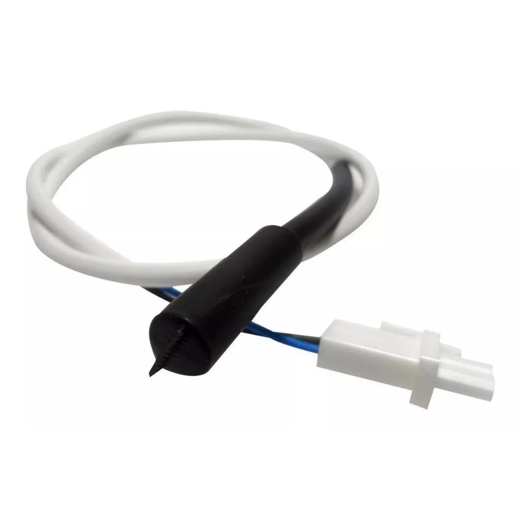 Sensor De Temperatura compatível Geladeira Bosch Kdn Rdn Rfge