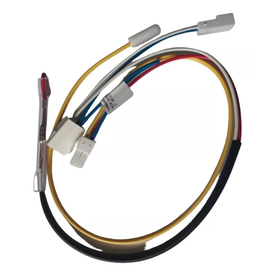 Rede Sensor Compatível geladeira Electrolux Df48 Dff44 Dfw45 70288465