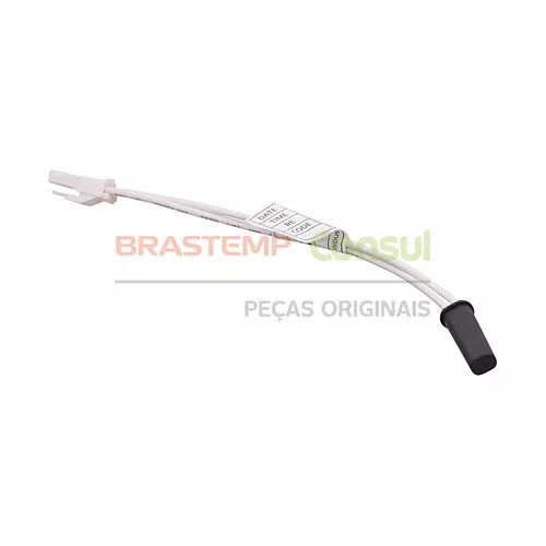 Termofusivel Geladeira Consul Brastemp W10257566 Original