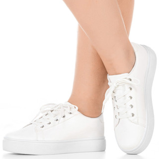 Tenis Feminino Casual Basic Gigil