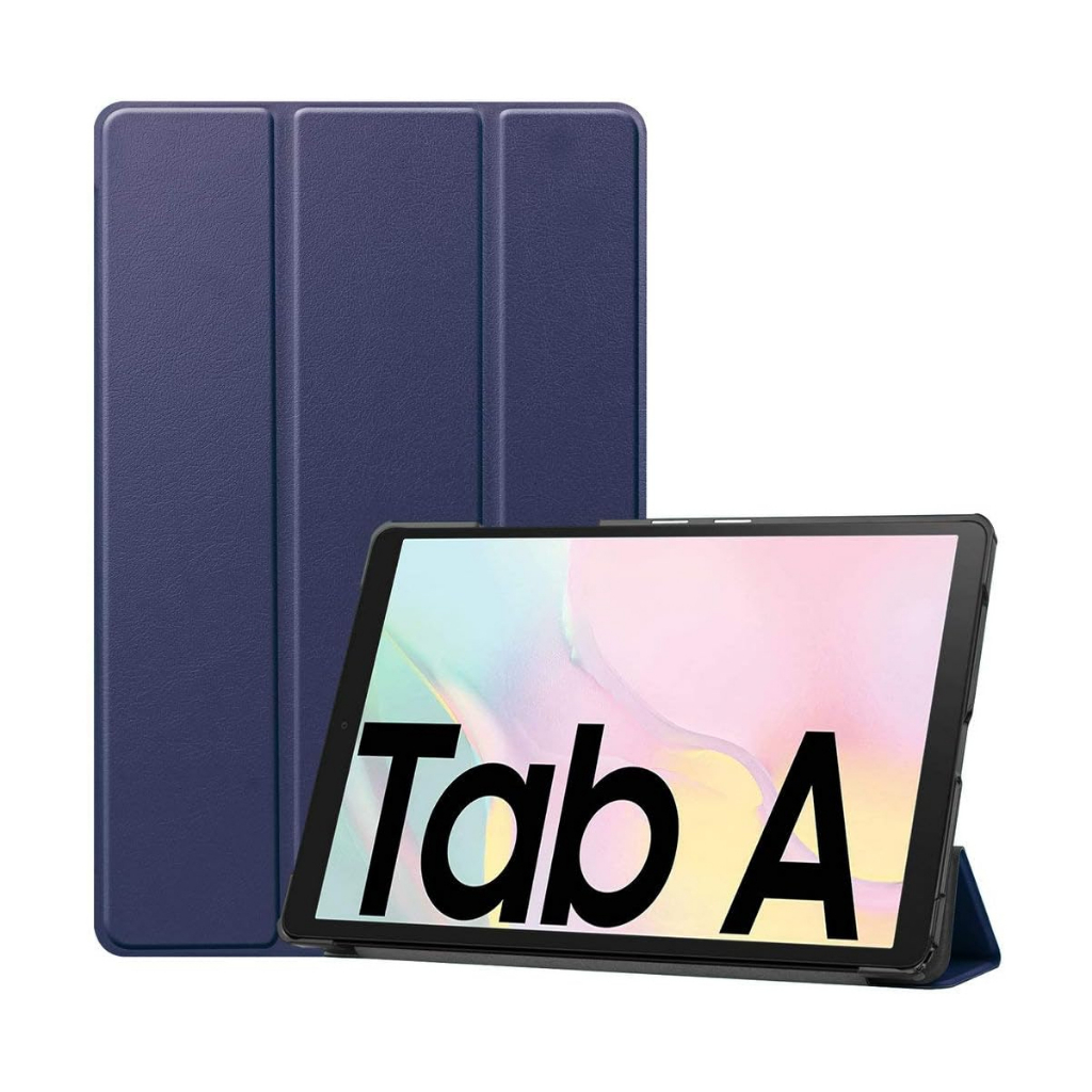 Capa Case P/ Tablet Galaxy Tab A7 T500 T505 10.4 Smart Cover