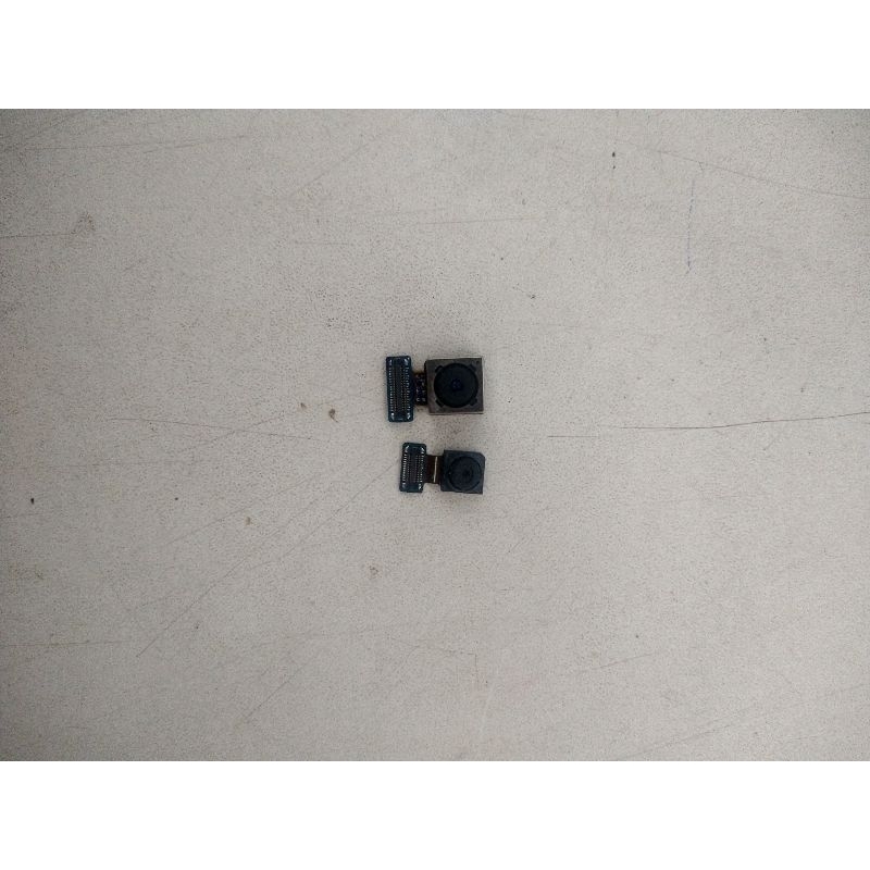Câmera Traseira E Frontal Samsung Galaxy J5 Metal Sm-j510mn