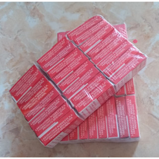 suplemento natural e laxativo natural pílulas contra (pacote promocional 24 unidades)