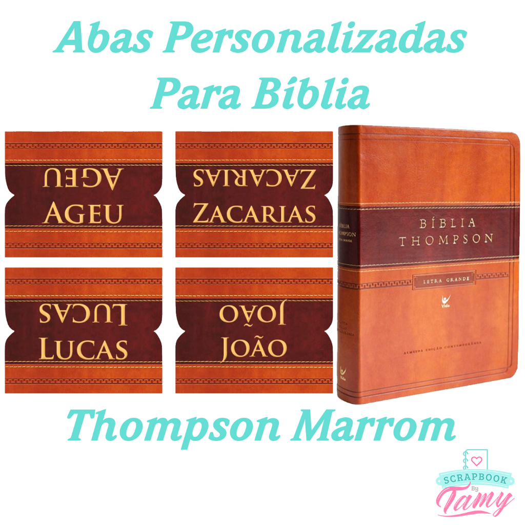 Bíblia com Marcador: Onde Comprar | BuscaProdutos