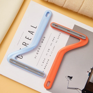 Escova Eletrostática De Dupla Face Para Remoção De Pêlos Domésticos Artefato De Cerdas em Oferta na Shopee