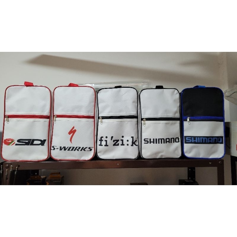 bolsa personalizada sapatilha ciclismo ziper mtb speed