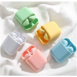 Fone De Ouvido Para Celular Tws 5.0 AirPod Bluetooth IPhone Android