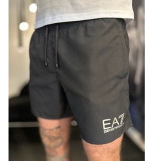 Short Masculino Mauricinho Tactel Moda Praia Bermuda Verão