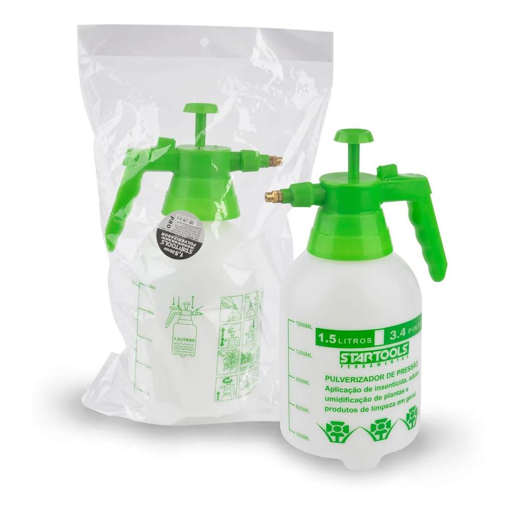 Pulverizador de Pintura Manual: Onde Comprar | BuscaProdutos