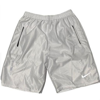 Bermudas DryFit - Refletivel - Low White P/ Alta Performance Nos Treinos.