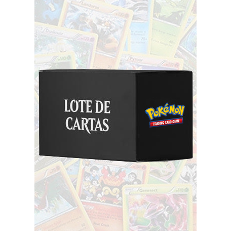 Kit Cartas Pokémon + Cartas Brilhantes - COPAG Original - Lote em Oferta na Shopee