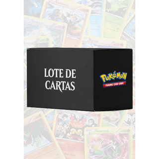 Kit Cartas Pokémon + Cartas Brilhantes - COPAG Original - Lote em Oferta na Shopee